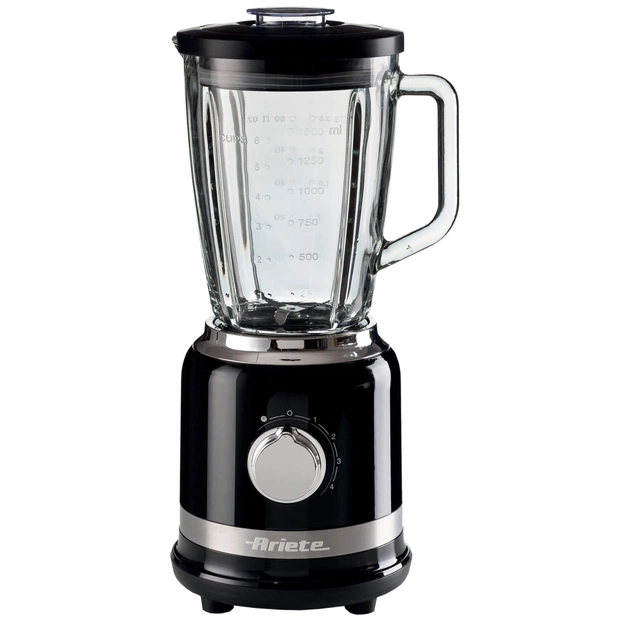 Блендер Ariete 0585 Black - зображення 1