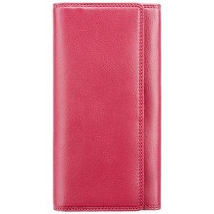 Гаманець Visconti HT35 Buckingham з RFID Red (HT35 RED) зображення 1