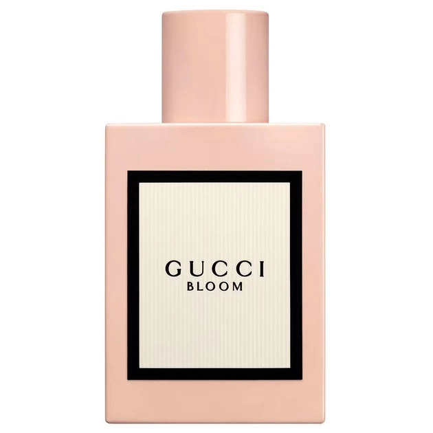 Парфюмированная вода Gucci Bloom 50 мл (8005610481043) - изображение 1