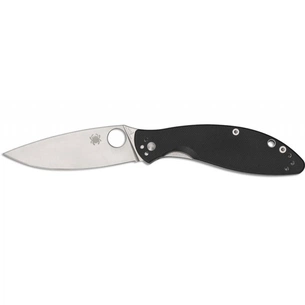 Ніж Spyderco Astute (C252GP) зображення 1
