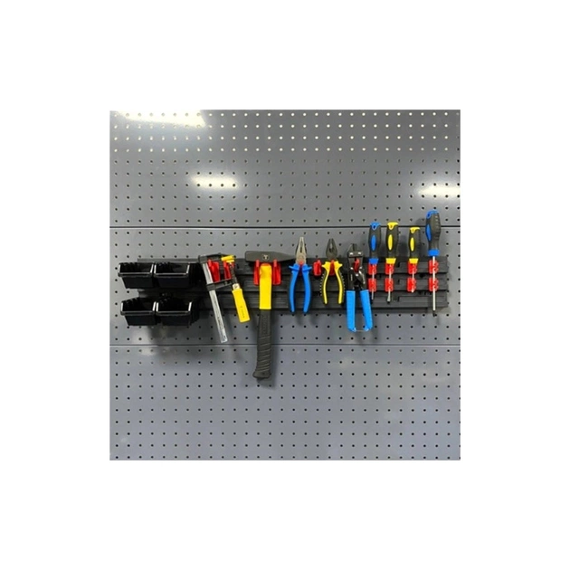 Полиця для інструменту Kistenberg KS_kit25 - picture 4