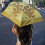 Парасоля Fulton National Gallery Tiny-2 L794 Sunflowers (L794-031889) - зменшене зображення 2