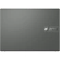 Ноутбук ASUS Vivobook S 14X OLED S5402ZA-M9163W (90NB0X31-M008L0) - уменьшенное изображение 6