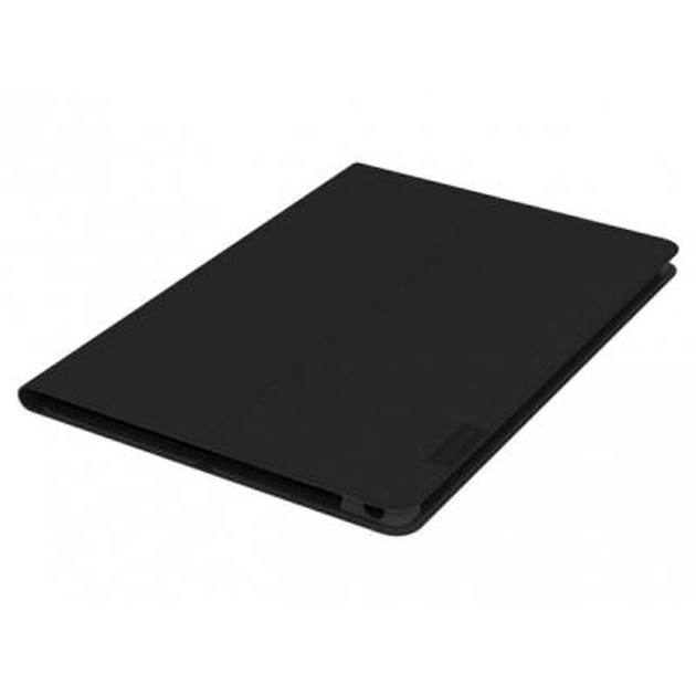 Чохол до планшета Lenovo 10" TAB4 10 Folio Case/Film Black (ZG38C01760) - изображение 1