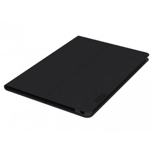 Чохол до планшета Lenovo 10" TAB4 10 Folio Case/Film Black (ZG38C01760) зображення 1