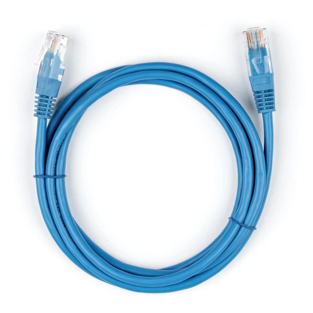 Патч-корд Vinga 1.5 m COPPER (VCPPCC1.5B) - зображення 5