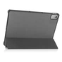 Чохол до планшета BeCover Smart Case Lenovo Tab P11 (2nd Gen) (TB-350FU/TB-350XU) 11.5" Gray (708680) - зменшене зображення 5