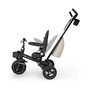 Дитячий велосипед Kinderkraft Spinstep 2 Plus Beige (KRSPST02BEGPL00) (5902533930050) - зменшене зображення 9