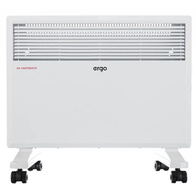 Обігрівач Ergo HC-1715 - зображення 1