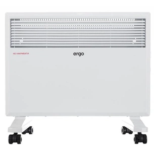 Обігрівач Ergo HC-1715 зображення 1