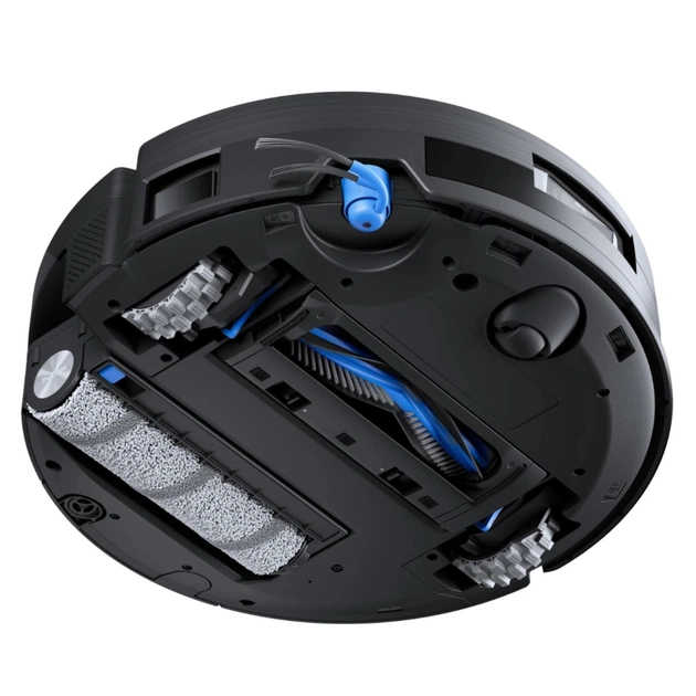 Пылесос Ecovacs Deebot X11 Pro Omni (DEX99-1 BLACK) - изображение 6