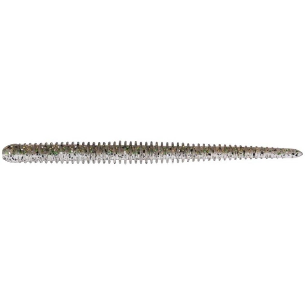 Силікон рибальський Keitech Easy Shaker 5.5" (10 шт/упак) ц:416 silver flash minnow (1551.09.35) - зображення 1