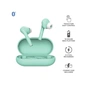 Навушники Trust Nika Touch True Wireless Mint (23703) - зменшене зображення 8