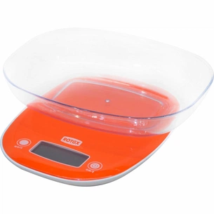 Ваги кухонні Rotex RSK19-P зображення 1