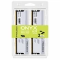 Модуль пам`ятi DDR4 2x16GB/3600 Prologix Onyx White RGB (PRO32GB3600YWR4K) - зменшене зображення 4