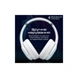 Навушники Promate LaBoca-Pro White (laboca-pro.white) - зменшене зображення 9