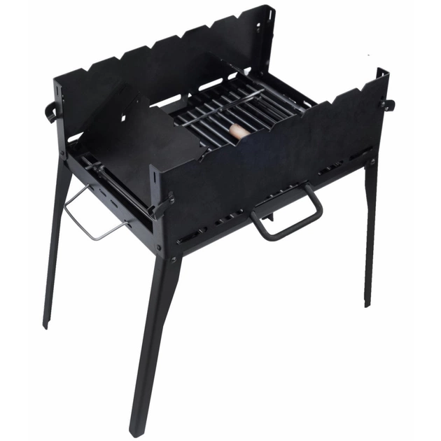 Мангал Mousson PROMETEO Q 6 VBR - picture 7