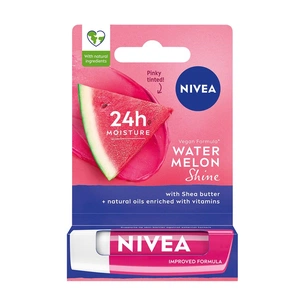 Бальзам для губ Nivea Watermelon Shine 4.8 г (4006000007861) зображення 1