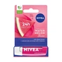 Бальзам для губ Nivea Watermelon Shine 4.8 г (4006000007861) - зменшене зображення 1
