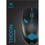 Мишка Noxo Thoon Gaming mouse USB Black (4770070881989) - зменшене зображення 6