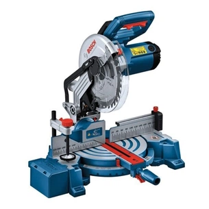 Пила Bosch Professional GCM 254 (0.601.B52.000) зображення 1