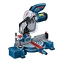 Пила Bosch Professional GCM 254 (0.601.B52.000) - зменшене зображення 1