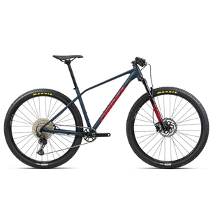 Велосипед Orbea Alma 29" H50 2021 S Blue/Red (L22016L1) зображення 1