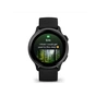 Смарт-годинник Garmin vivoactive 6, Black/Slate, GPS смарт-годинник (010-02985-00) - зменшене зображення 2