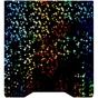 Підкладка для 3D-друку Creality Hi Stars PEI/PET 280x265мм (4004090161) - зменшене зображення 2