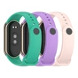 Ремешок для фитнес браслета Armorstandart комплект 3шт Xiaomi Smart Band 10/9/8 Spring (ARM75720) - уменьшенное изображение 2