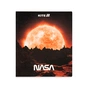Зошит Kite NASA, 24 аркуші, клітинка (NS25-238) - зменшене зображення 8