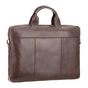 Сумка Visconti ML28 Charles 13 Brown (ML28 BRN) - зменшене зображення 4