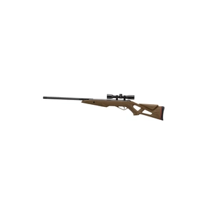 Пневматична гвинтівка Gamo Whisper Barricade з ОП 4х32 (61100764) зображення 1