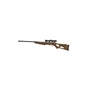 Пневматична гвинтівка Gamo Whisper Barricade з ОП 4х32 (61100764) - зменшене зображення 1
