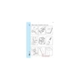 Прописи З калькою. 1 клас. У 2-х частинах. Частина 1 - І.В. Цепова, Н.В. Звіркова Ранок (9786170919083) - уменьшенное изображение 4