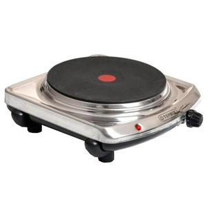 Настільна плита Термія ЕПЧЕ 1-2,0/230М2(нерж.) зображення 1