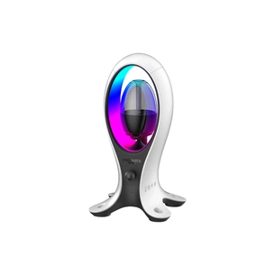 Акустична система Promate Alpha-X USB Black (alpha-x) зображення 1