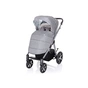 Коляска Baby Design Husky NR 07 GRAY (202513) - зменшене зображення 5