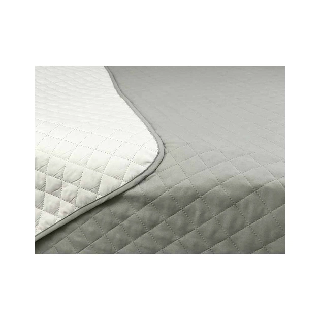 Покривало Руно White Grey 150x212 см (360.52У_White Grey) - picture 6