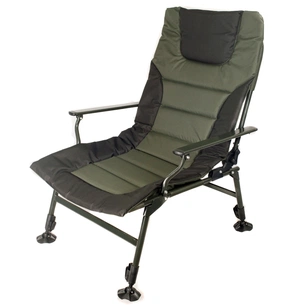 Кресло складное Ranger Коропове Wide Carp SL-105 (RA2226) изображение 1