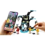Конструктор LEGO Hidden Side Ласкаво просимо до Hidden Side 189 деталей (70427) - зменшене зображення 3