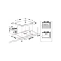 Варочна поверхня Whirlpool TGML661IX - уменьшенное изображение 12