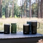 Термокружка Tribe Travel Mug 600 мл black (T-FA-0034-black) - зменшене зображення 10