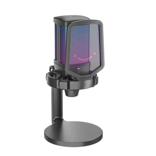 Мікрофон Fifine Q6 USB Black (Q6) зображення 1