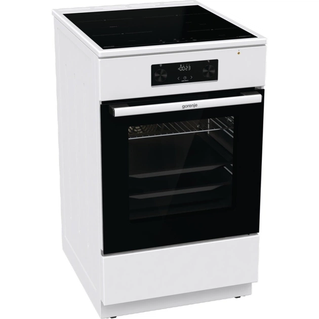 Плита Gorenje GEIT5C60WPG - picture 3