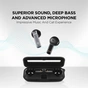 Bluetooth-гарнитура Ttec AirBeat UltraSlim Space Gray (2KM136UG) - уменьшенное изображение 3