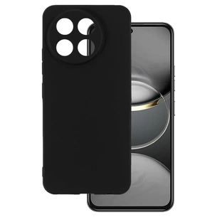 Чохол до мобільного телефона BeCover Tecno Spark 30 Pro (KL7) Black (713137) зображення 1