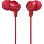 Навушники JBL C50 HI Red (JBLC50HIRED) - зменшене зображення 1