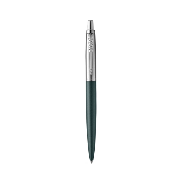 Ручка шариковая Parker JOTTER 17 XL Greenwich Matt Green CT BP (12 332) - изображение 1