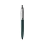 Ручка кулькова Parker JOTTER 17 XL Greenwich Matt Green CT BP (12 332) - зменшене зображення 1